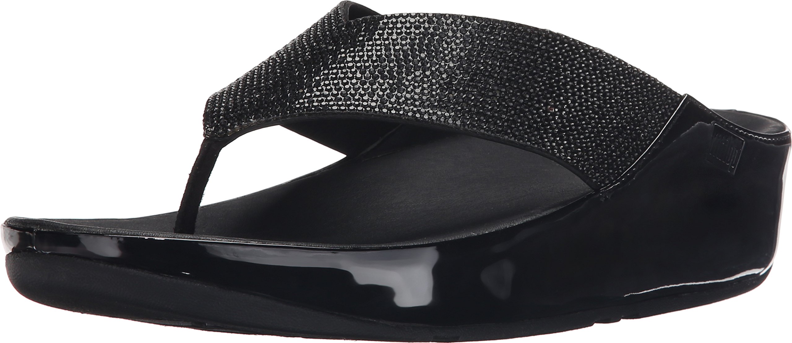 Fitflop Womens Crystall Crystall Desertcart Seychelles