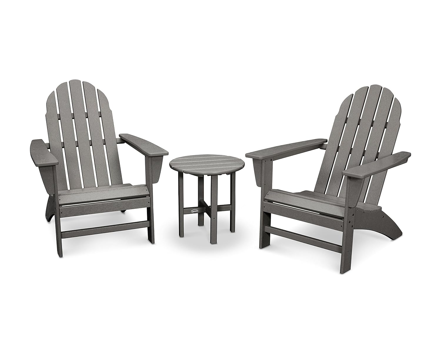 Best red plastic adirondak chairs