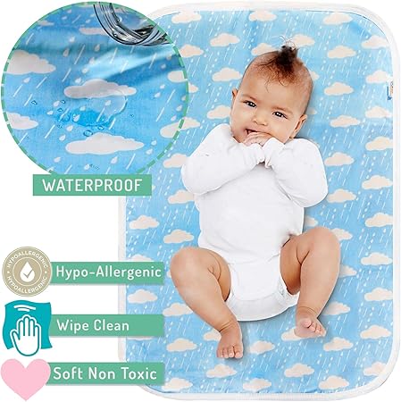 nappy changing essentials