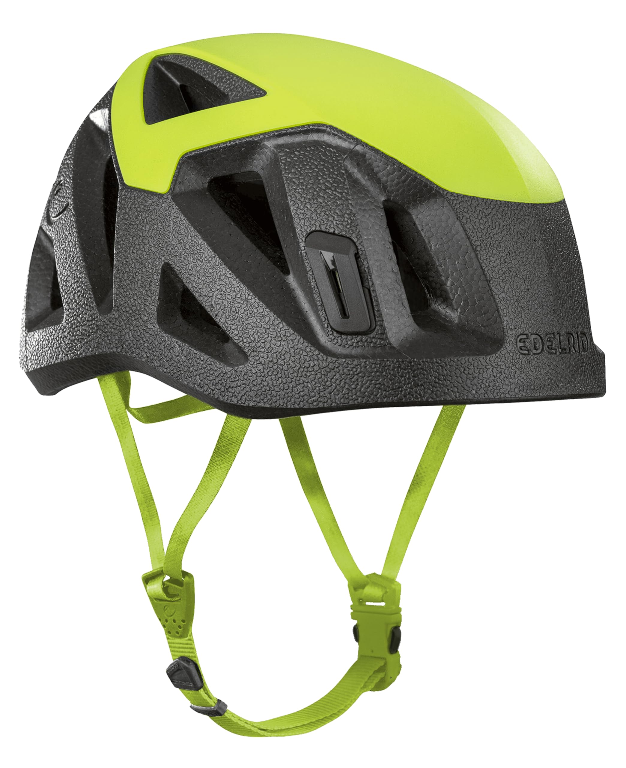 EDELRID Salathe Climbing Helmet, oasis, 48-56cm