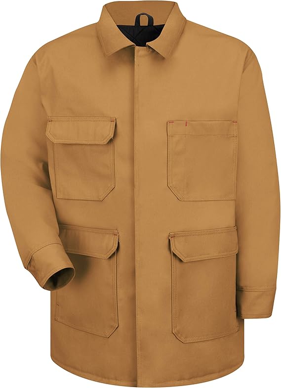 chore jacket