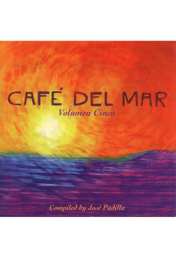 Cafe Del Mar - Cafe Del Mar - Volume 7 - Amazon.com Music