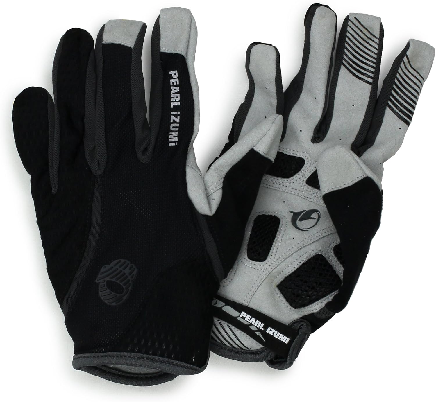 pearl izumi gel vent gloves
