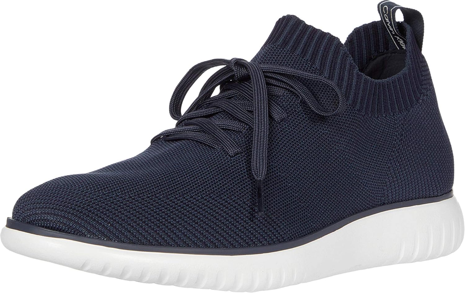 Calvin klein thornton knit Clearance