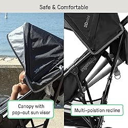 Ingenuity3D Mini Convenience Stroller