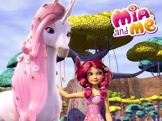 Amazon.de: Mia and me ansehen | Prime Video