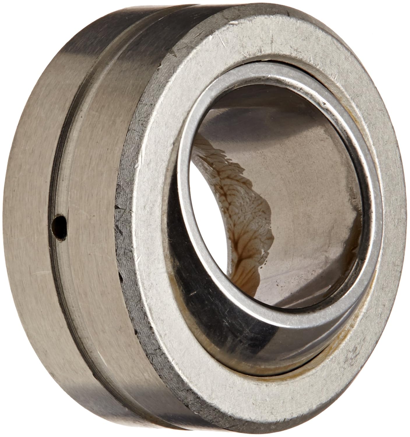 RBC Heim Bearings LHSS10 0.6250" Bore, 1.1875" OD Stainless Steel