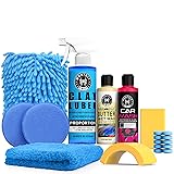 Wontolf Complete Car Clay Bar Auto Detailing