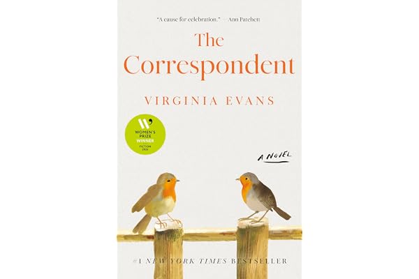 The Correspondent: A Novel