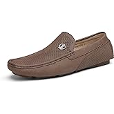 Bruno Marc Mens Penny Loafers Moccasins Shoes