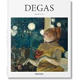 Degas (Basic Art)