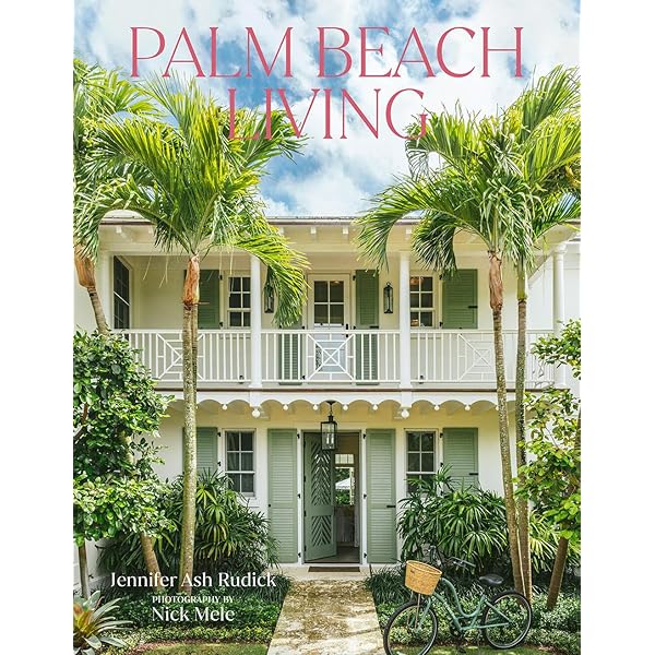 Palm Beach Houses (Rizzoli Classics): Johnston, Shirley, Schezen