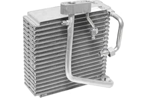 UAC Universal Air Conditioner EV 4798711PFXC A/C Evaporator Core