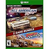 Tony Stewart's All American Racing - Xbox One