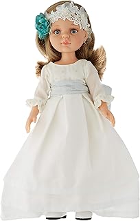 nancy comunion hipercor