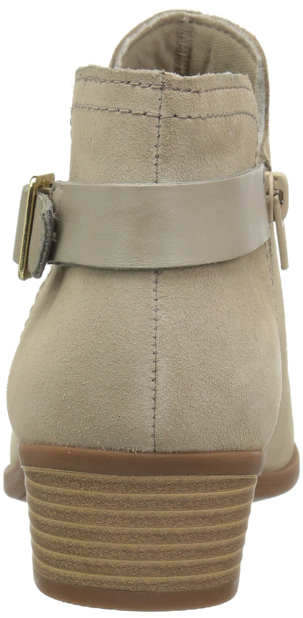 clarks women's addiy carisa ankle boot