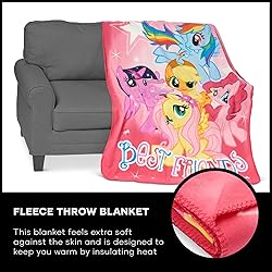 Northwest Hasbro's My Little Pony, 'Happy