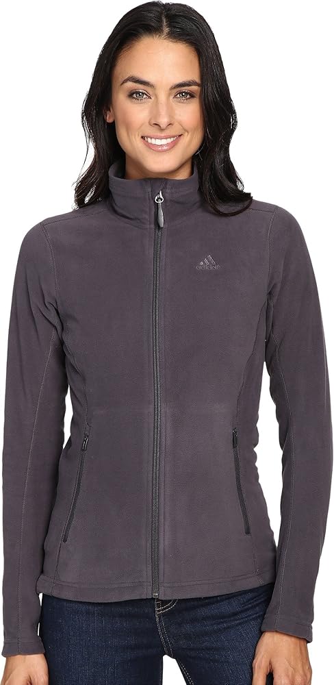 hiking fleece womens