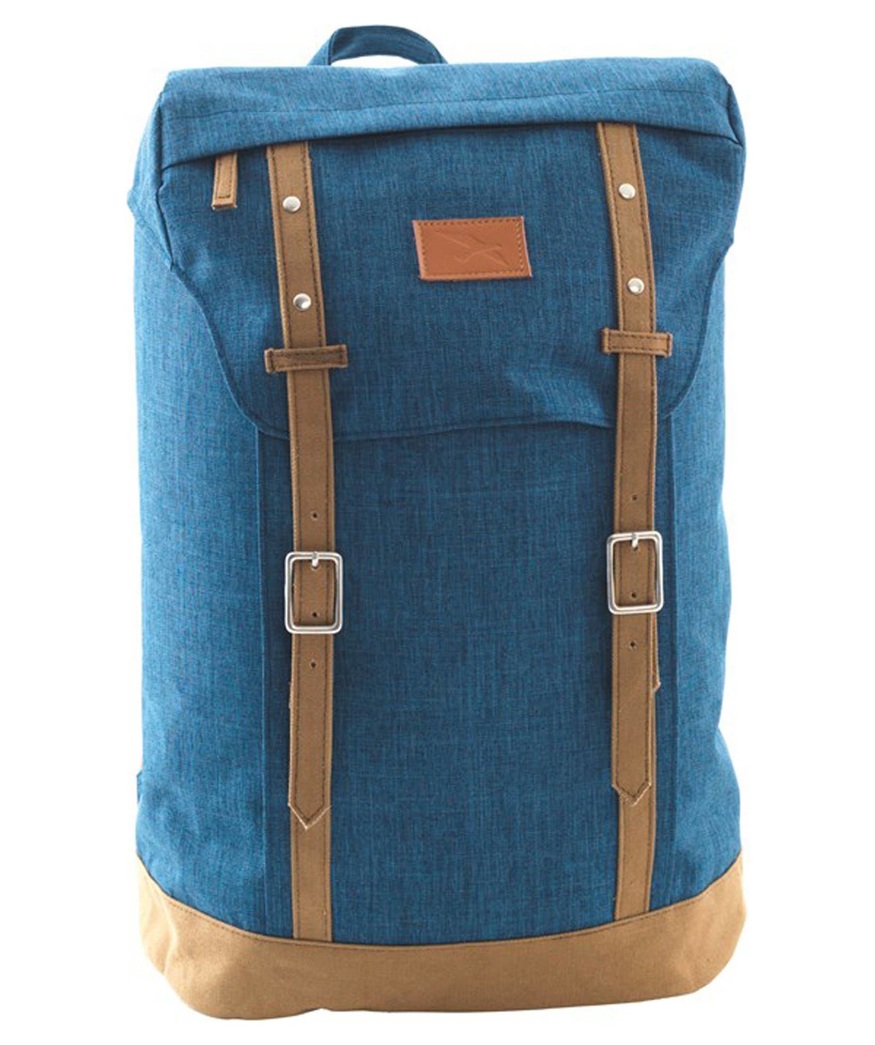 Easy Camp Unisex's Memphis Backpack, Blue, 20 Litre