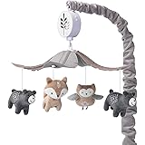 levtex baby bailey mobile