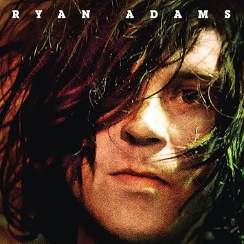 Ryan Adams Ryan Adams Amazon De Musik