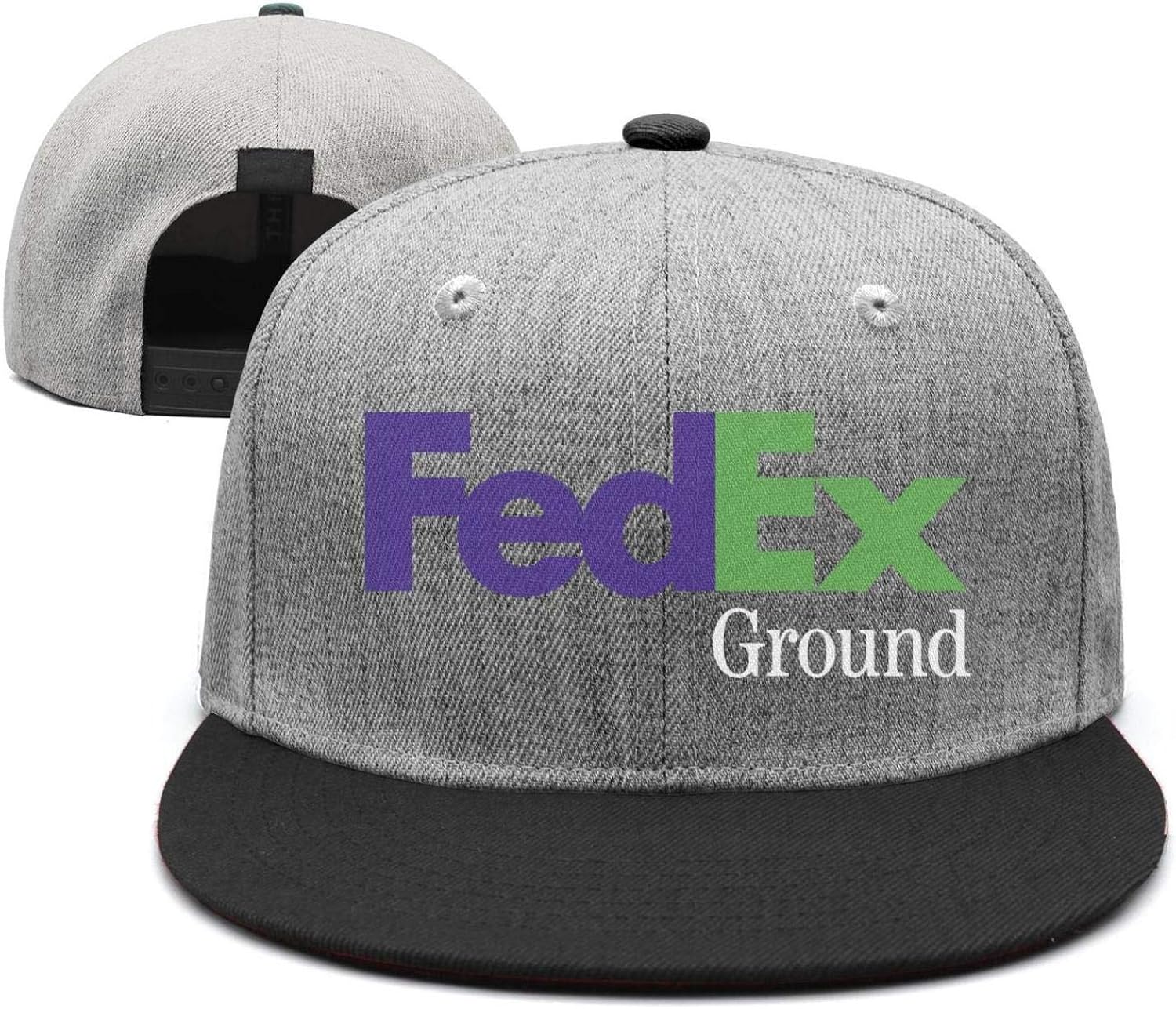 fede caps