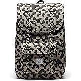 Herschel Supply Co., Unisex, Little America™ Mid Backpack, Ash Rose, One Size,