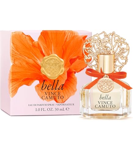 Amazon.com: Vince Camuto Eau de Parfum Perfume for Women, 1.0 Fl