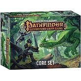 Pathfinder Adventure Card Game: Core Set