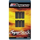 Boyesen Super Replacement Reeds Carbon for Kawasaki KDX200/220 Polaris ATV