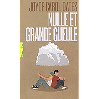 Nulle et Grande Gueule (French Edition) book cover