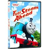 Thomas And Friends : Full Steam Ahead