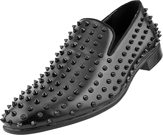 pascal smoking slipper