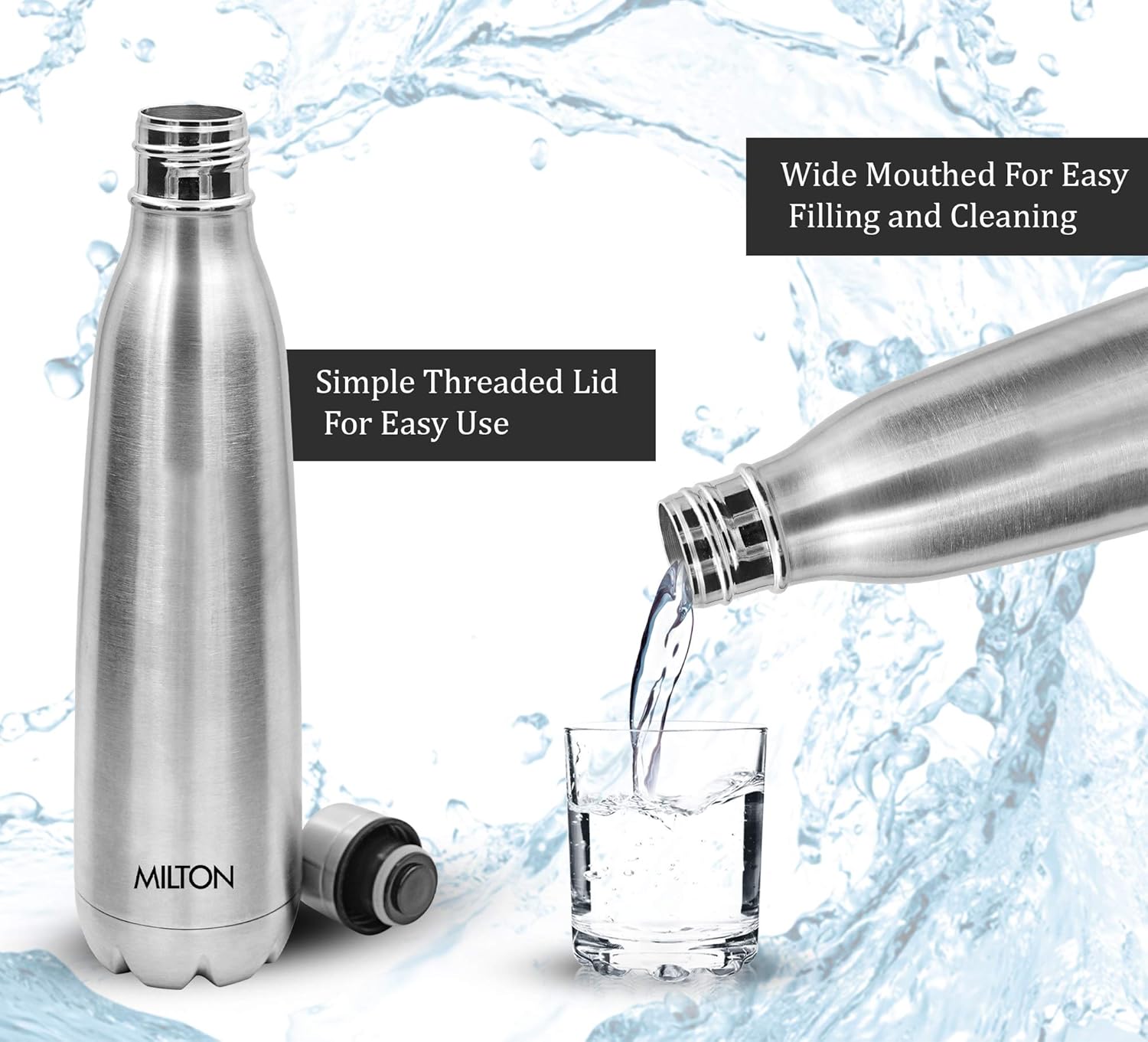 milton thermosteel apex 1000