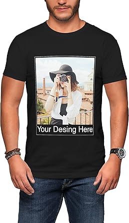 camisetas personalizadas para mujer