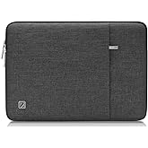 NIDOO Laptop Sleeve 16 inch Computer Carrying Case Cover for 16" Thinkbook 16p/ T16 Gen 3/ E16 Gen 2/ L16 / T16 Gen 3/16" MacBook Pro M4 M3/ Dell 16 Plus HP ASUS Samsung