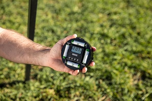 MOULTRIE DEER FEEDER STANDARD – 200 LB. PROGRAMMABLE GAME FEEDER – REMOTE-CONTROLLED WILDLIFE FEEDER – MOULTRIE APP COMPATIBLE