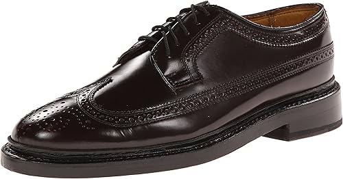 florsheim wingtip dress shoes