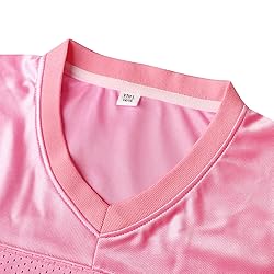 Phoneutrix Youth Blank Football Jersey, Kid's