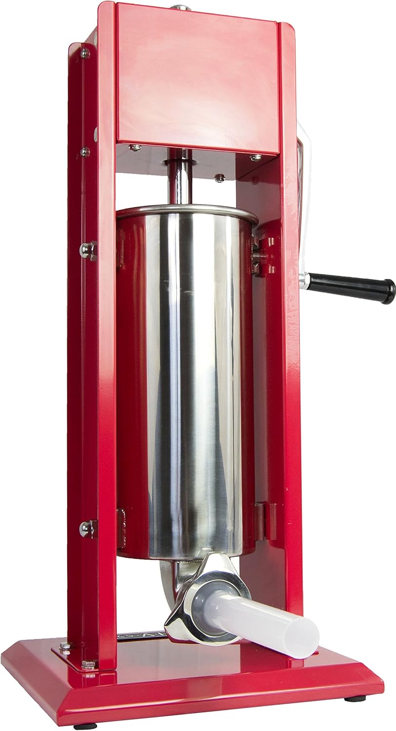 Best Vacuum Stuffer For Sale