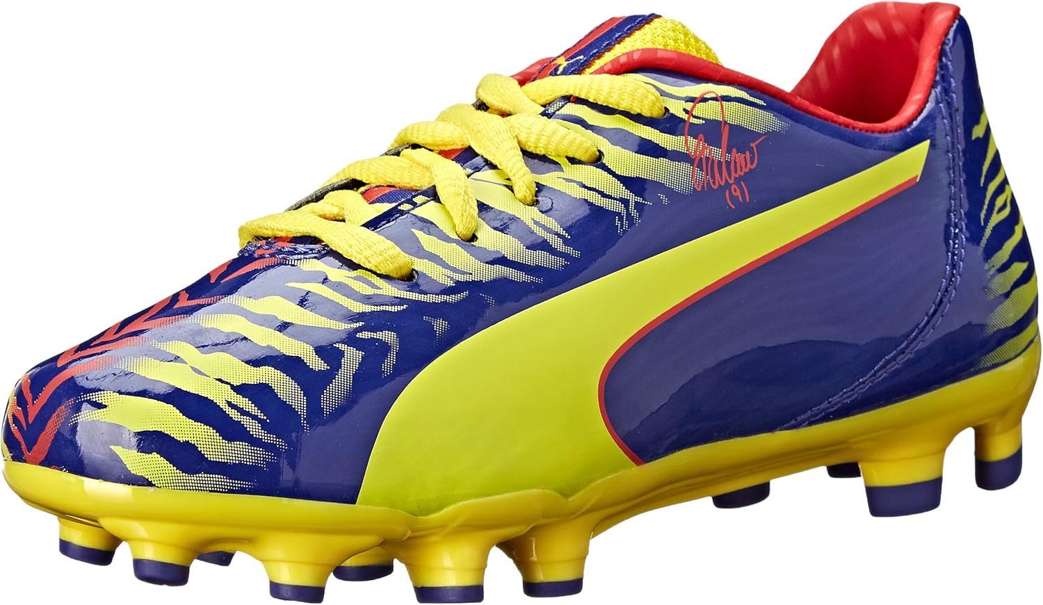 Infant soccer shoes Clearance