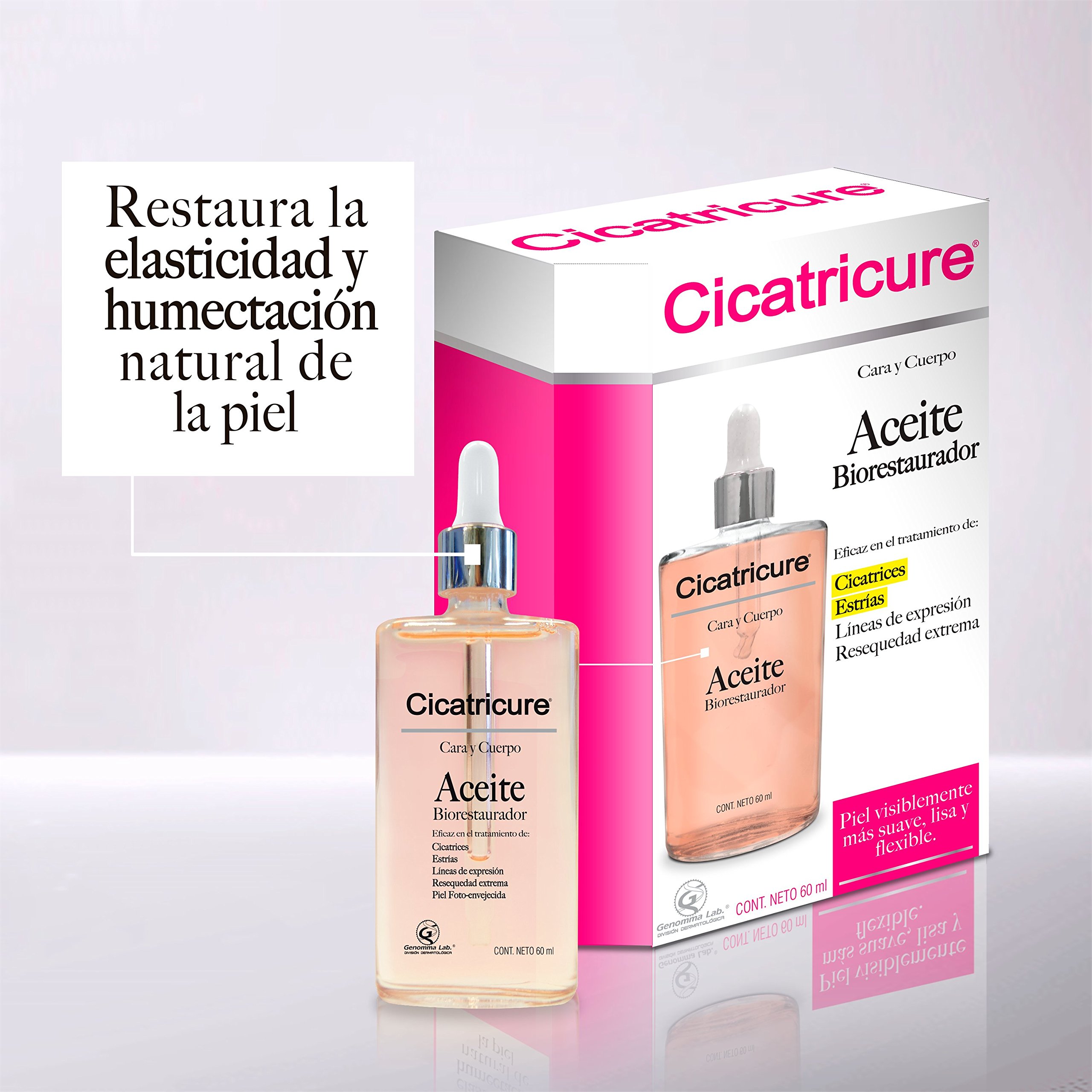 cicatricure for dark spots