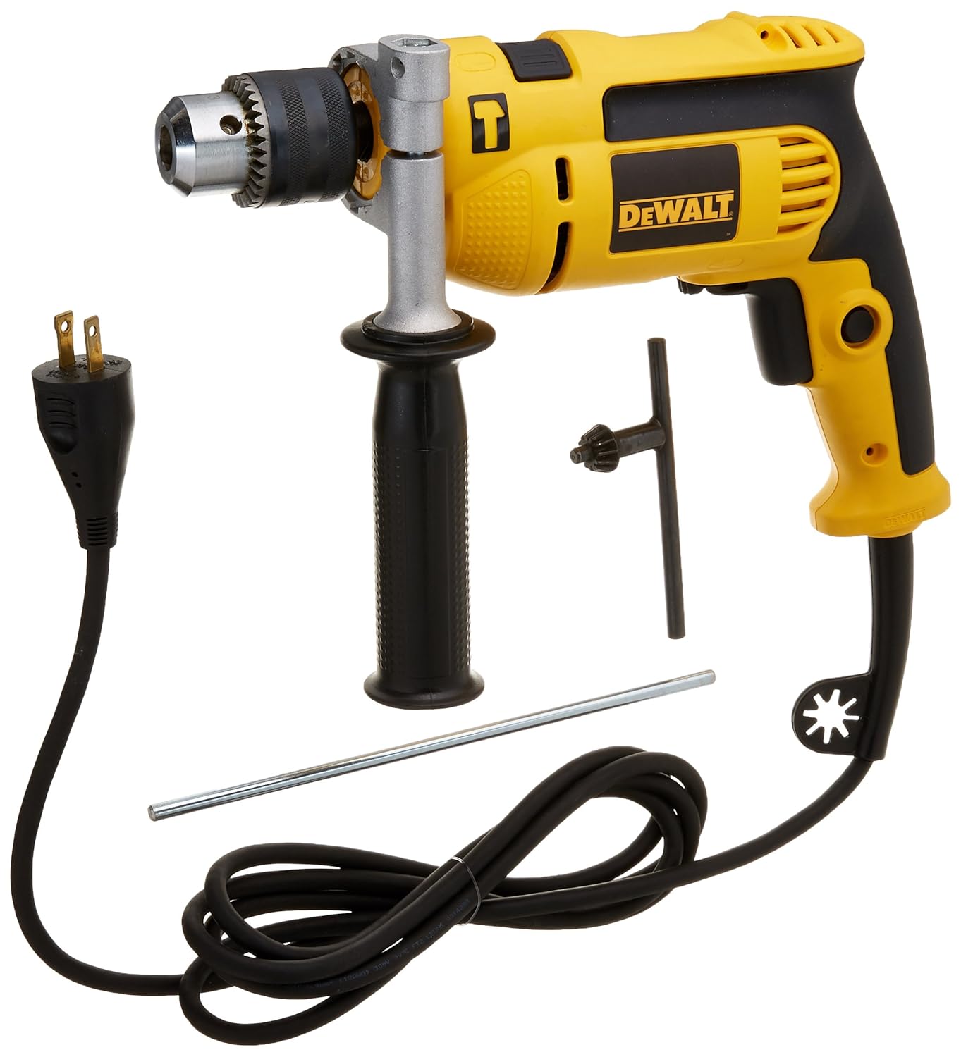 Best black and decker 7 amp drill