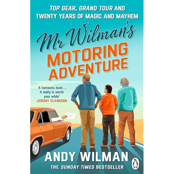 The Top Gear Years: Clarkson, Jeremy: 9780718198008 Books
