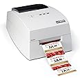 Primera® LX500 Color Label Printer 74275 4800 DPI Printer with Built-In Cutter