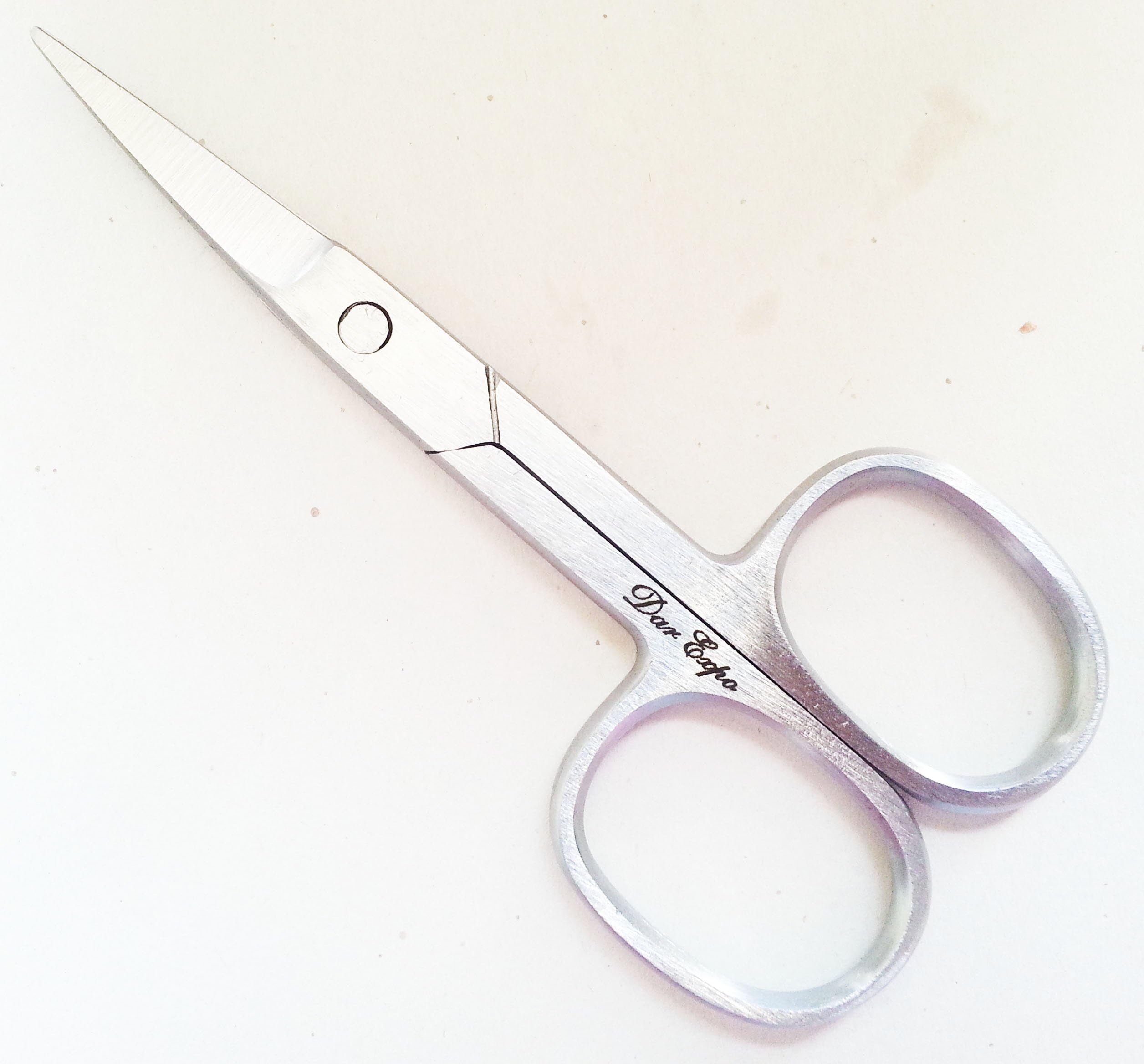 Nail Scissors Multi Purpose Nail Cuticle Scissors