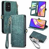 Compatible with Oppo A94 5G / F19 Pro Plus / A95 5G