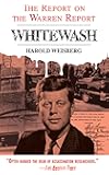 Whitewash: The Report on the Warren Report