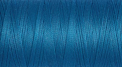 Gütermann Sew All Polyester Thread Light Teal 0025 250m