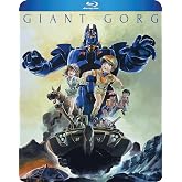Giant Gorg Complete TV Series